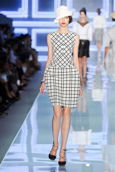 dior spring rtw 2012|Christian Dior: Spring 2012 RTW .